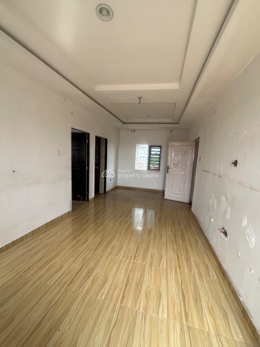 Mini Flat, Ajas Bell Estate, Ogombo, Ajah, Lagos, Mini Flat (room and Parlour) for Rent