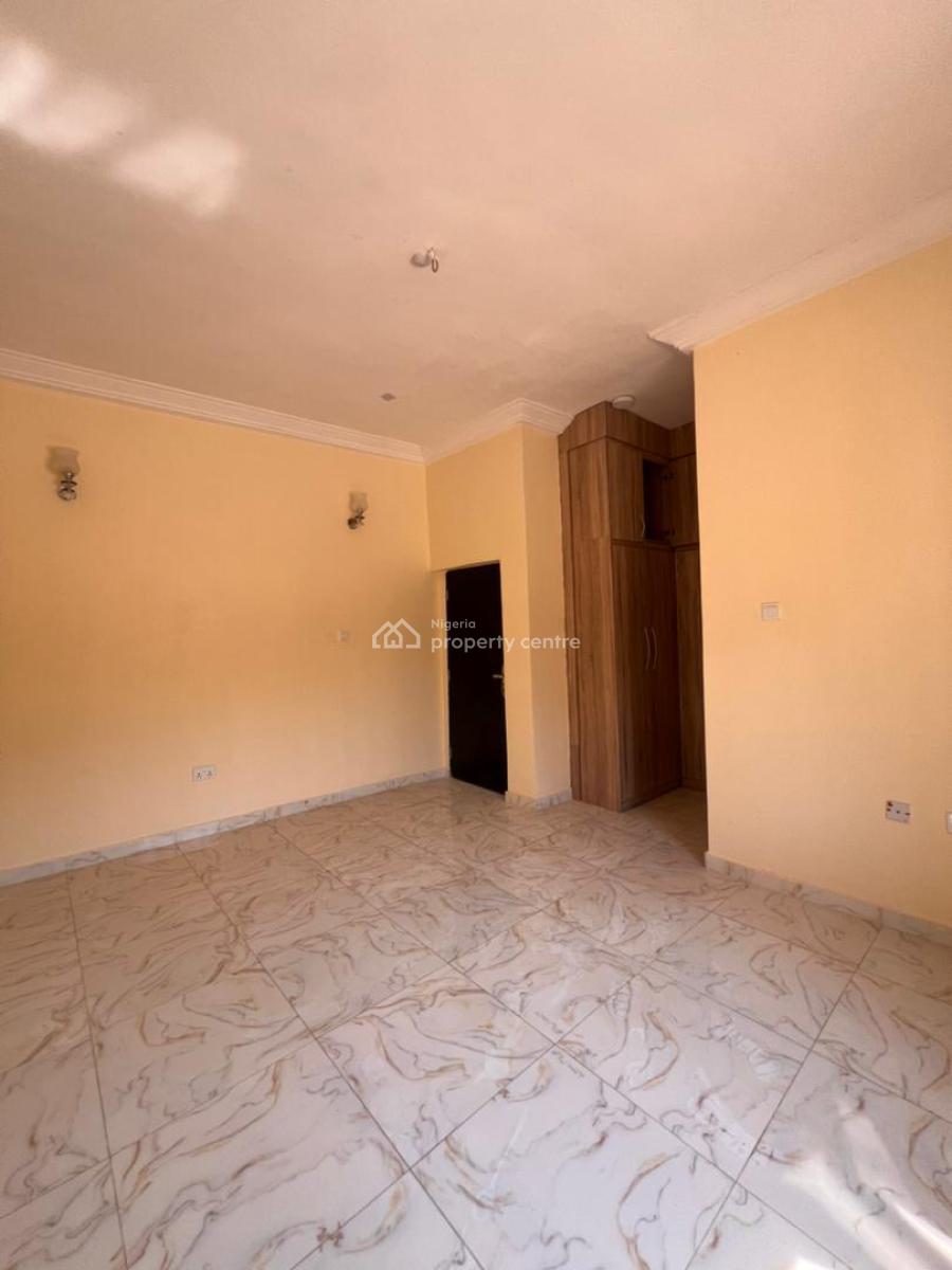 Brand New 3 Bedrooms Flat Apartment, Gaduwa, Abuja, Flat / Apartment for Sale