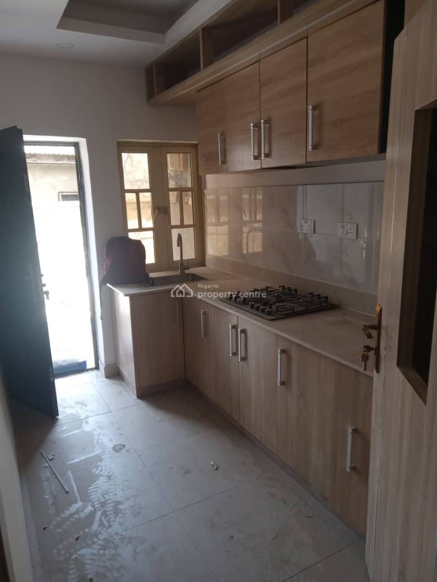 3 Bedroom Apartment, Ilaje, Ajah, Lagos, Terraced Duplex for Sale