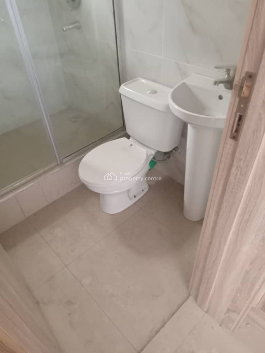 3 Bedroom Apartment, Ilaje, Ajah, Lagos, Terraced Duplex for Sale