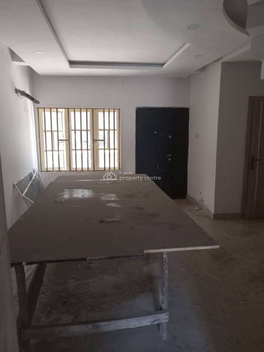 3 Bedroom Apartment, Ilaje, Ajah, Lagos, Terraced Duplex for Sale
