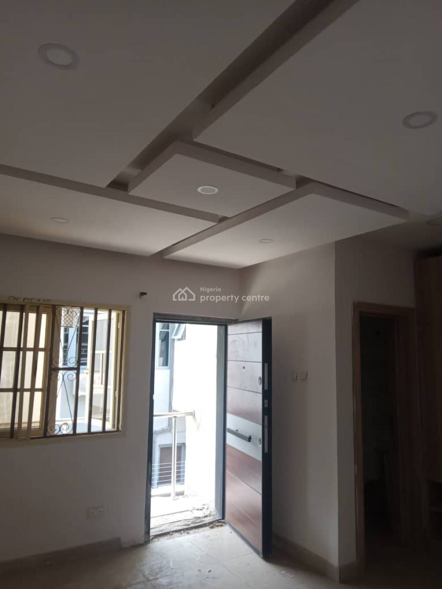 3 Bedroom Apartment, Ilaje, Ajah, Lagos, Terraced Duplex for Sale