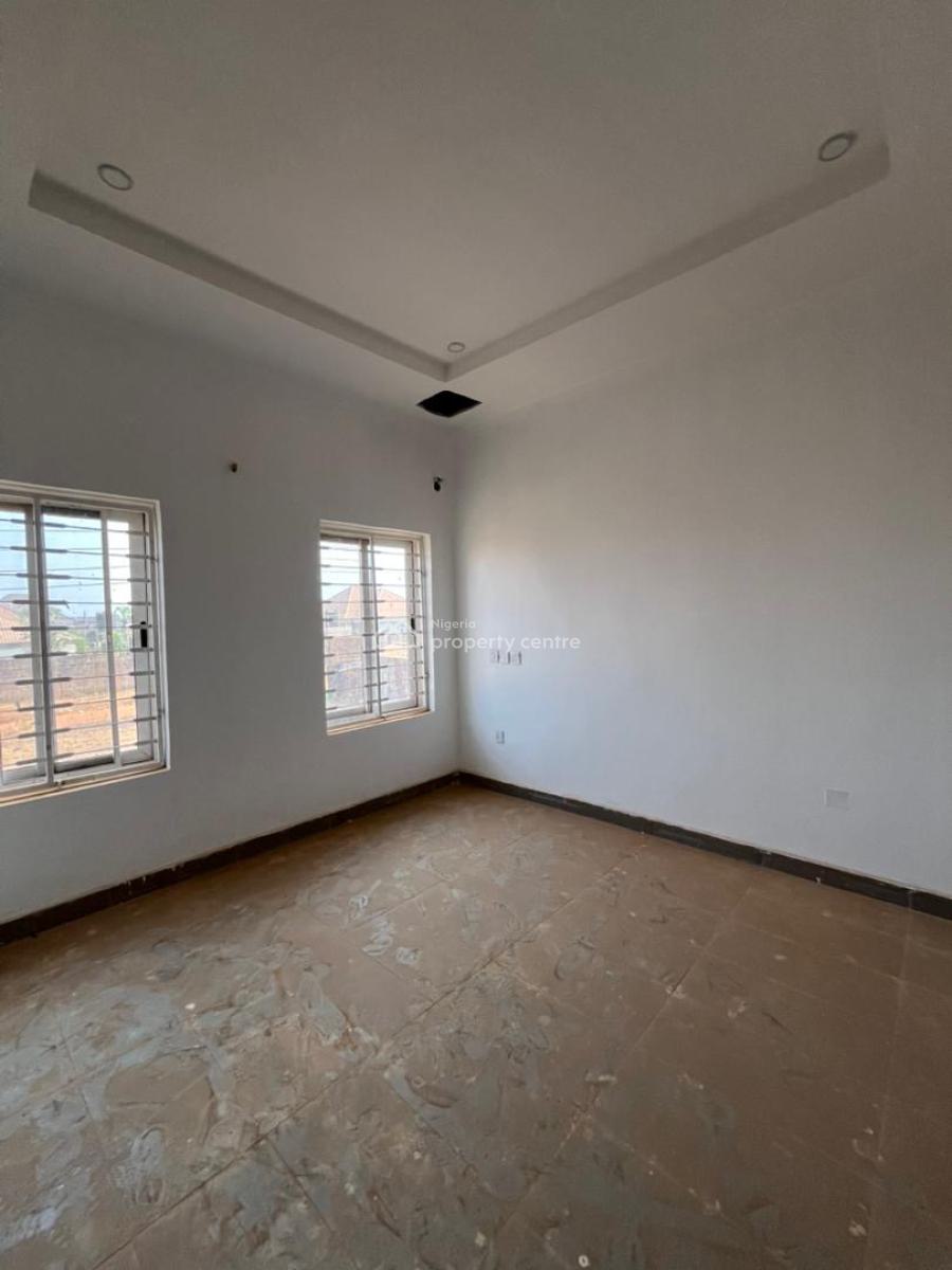 4 Bedroom Detached Duplex, Lokogoma District, Abuja, Detached Duplex for Sale