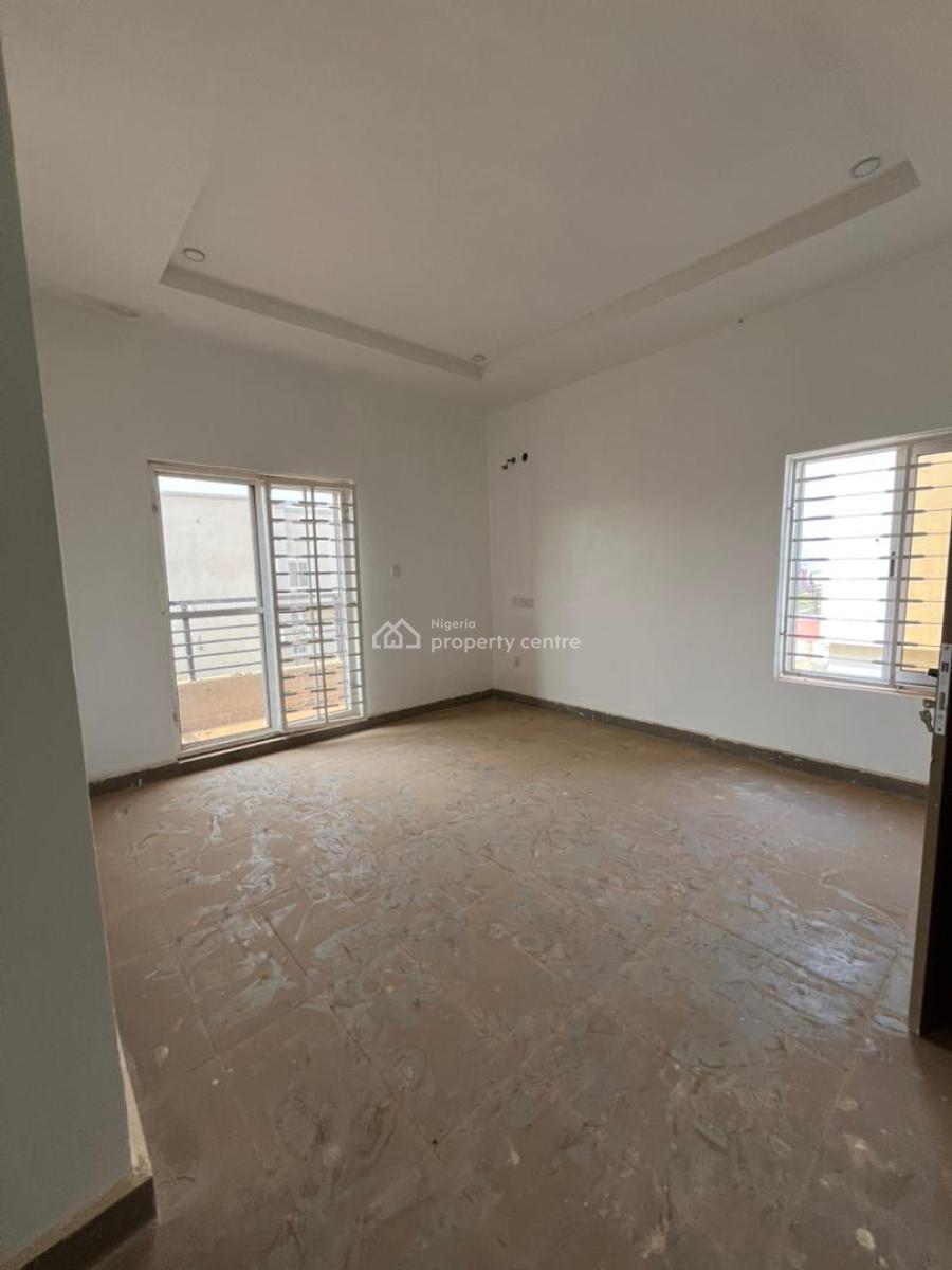 4 Bedroom Detached Duplex, Lokogoma District, Abuja, Detached Duplex for Sale