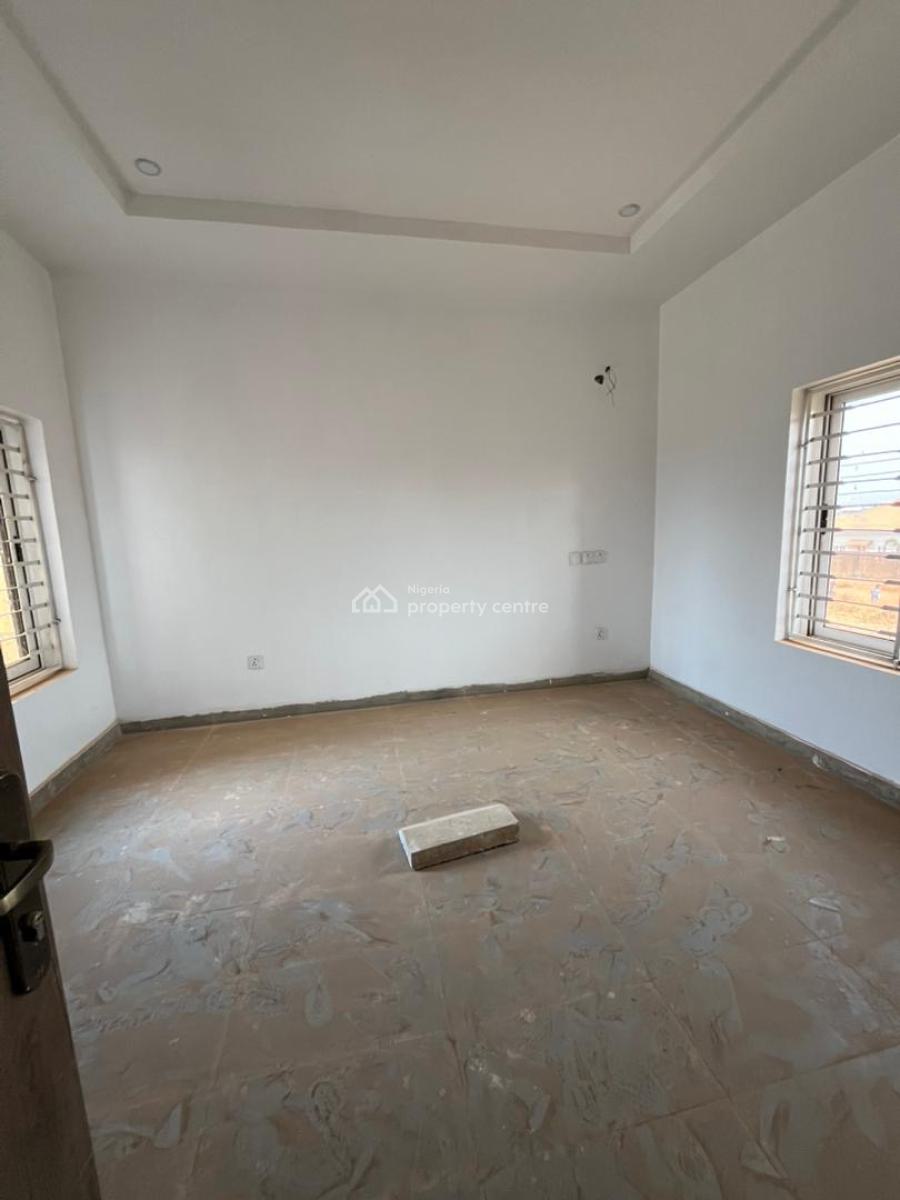 4 Bedroom Detached Duplex, Lokogoma District, Abuja, Detached Duplex for Sale