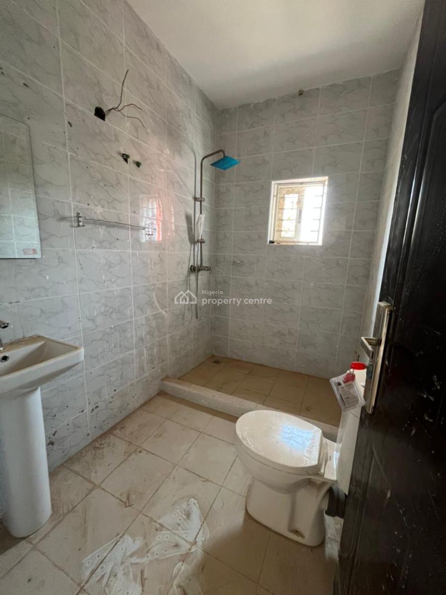 4 Bedroom Detached Duplex, Lokogoma District, Abuja, Detached Duplex for Sale