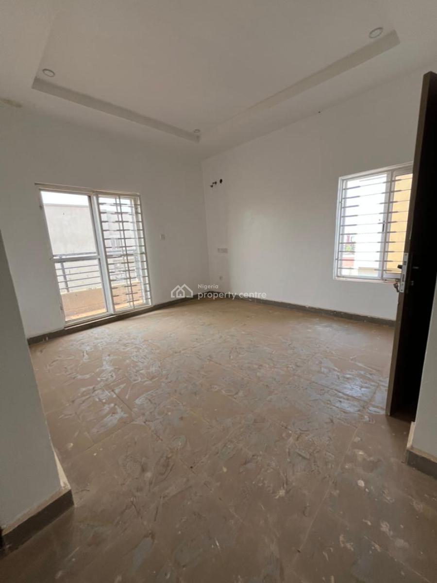 4 Bedroom Detached Duplex, Lokogoma District, Abuja, Detached Duplex for Sale