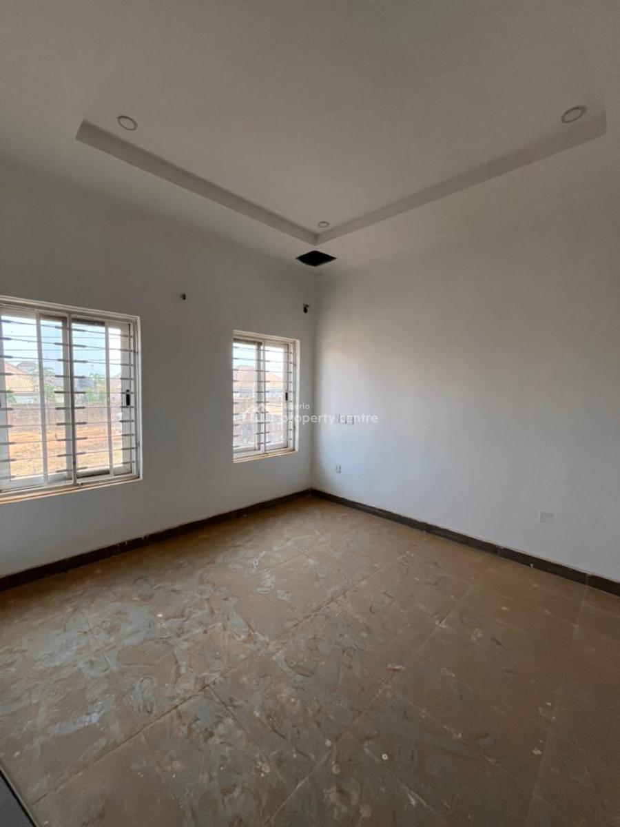 4 Bedroom Detached Duplex, Lokogoma District, Abuja, Detached Duplex for Sale