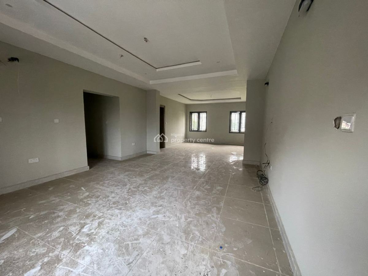 Luxurious 12 Units of 3 Bedroom Apartment with a Bq, Victoria Island (vi), Lagos, Flat / Apartment for Rent