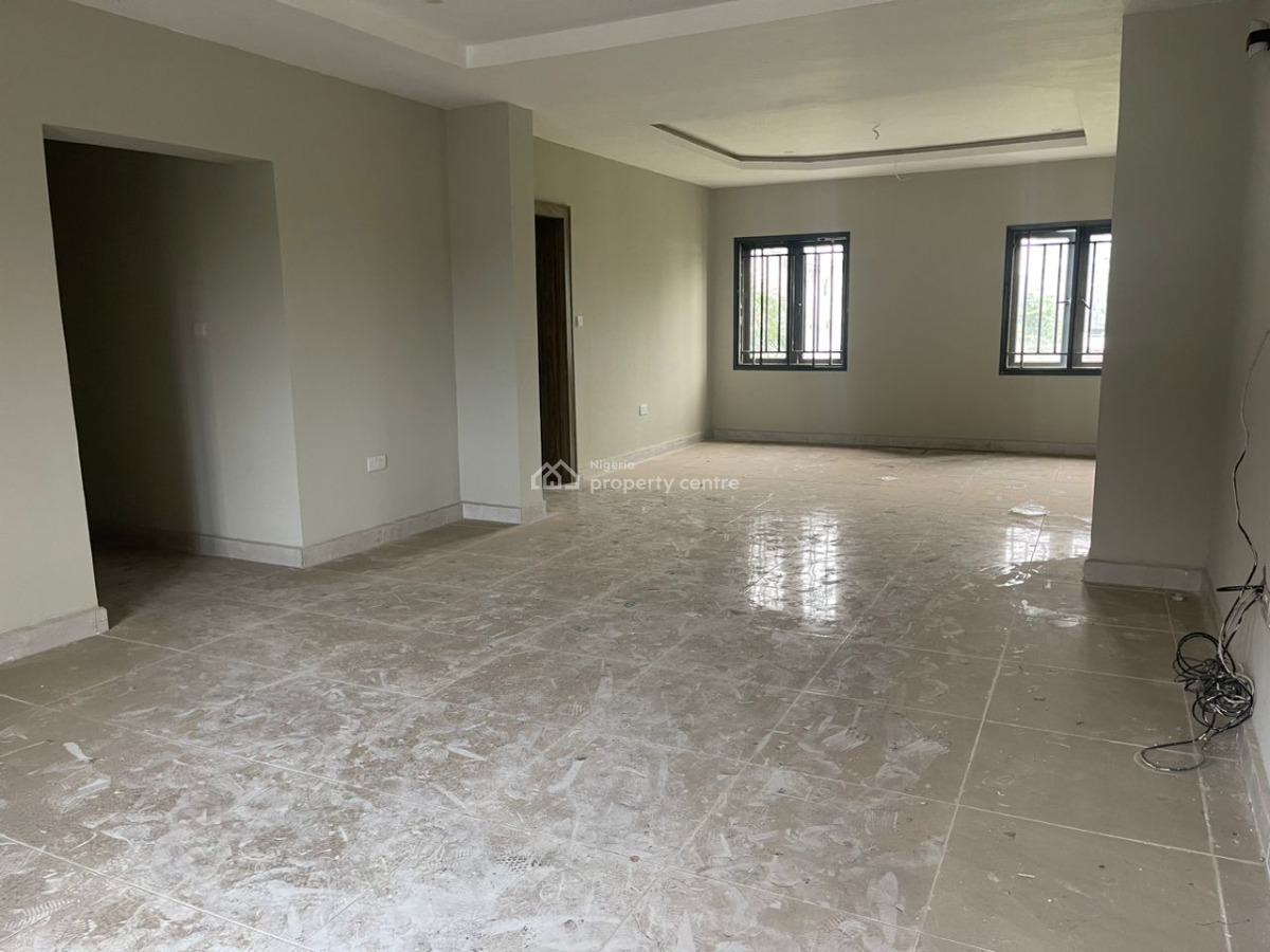 Luxurious 12 Units of 3 Bedroom Apartment with a Bq, Victoria Island (vi), Lagos, Flat / Apartment for Rent
