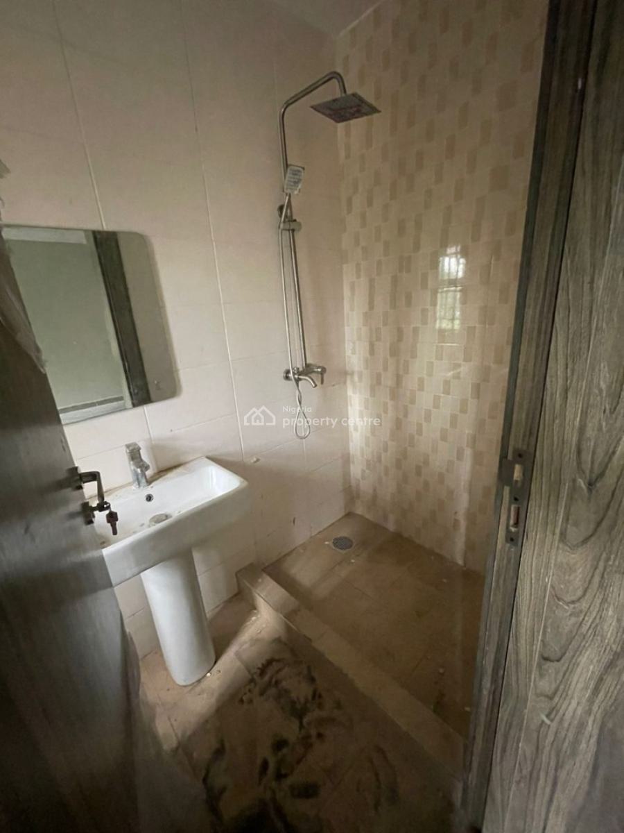 Luxurious 12 Units of 3 Bedroom Apartment with a Bq, Victoria Island (vi), Lagos, Flat / Apartment for Rent