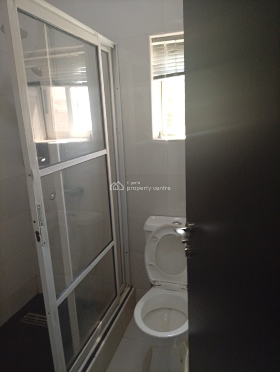 1 Bedroom Furnished and Serviced Studio Apartment, Asokoro District, Abuja, Flat / Apartment for Rent