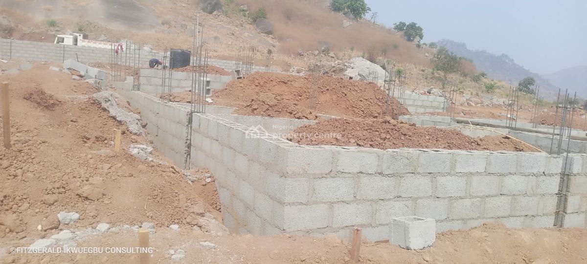 Plots of Land, Rockview  Luxury Homes, Maitama 2, Maitama District, Abuja, Residential Land for Sale