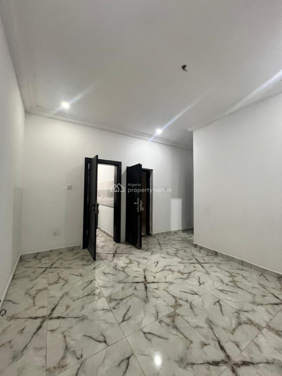 a Standard Room and Parlor, Mobile Road Ajah, Lekki Phase 2, Lekki, Lagos, Mini Flat (room and Parlour) for Rent