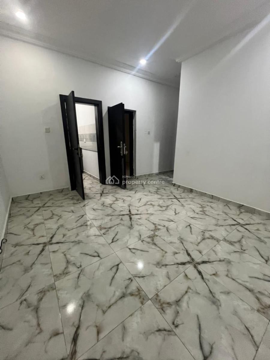 a Standard Room and Parlor, Mobile Road Ajah, Lekki Phase 2, Lekki, Lagos, Mini Flat (room and Parlour) for Rent