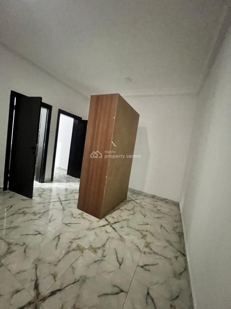 a Standard Room and Parlor, Mobile Road Ajah, Lekki Phase 2, Lekki, Lagos, Mini Flat (room and Parlour) for Rent