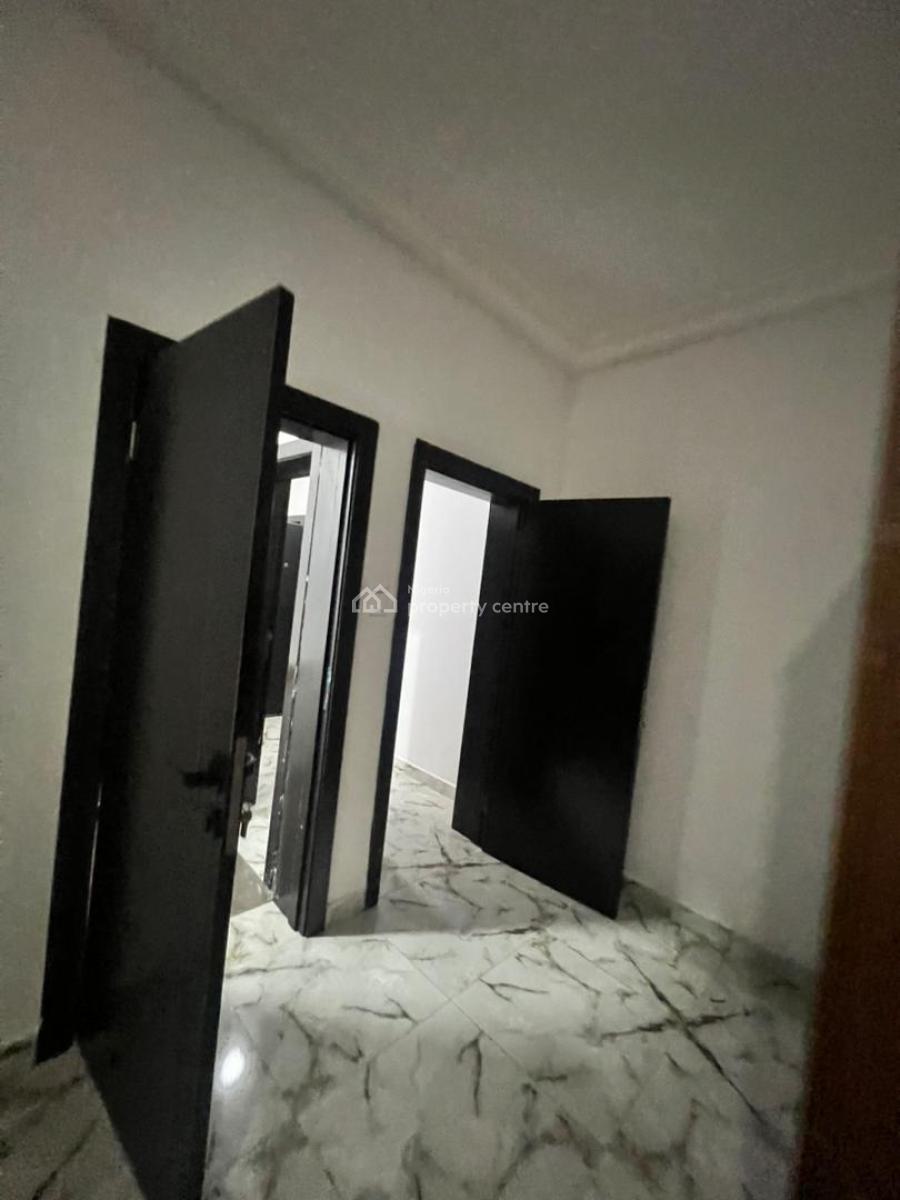 a Standard Room and Parlor, Mobile Road Ajah, Lekki Phase 2, Lekki, Lagos, Mini Flat (room and Parlour) for Rent