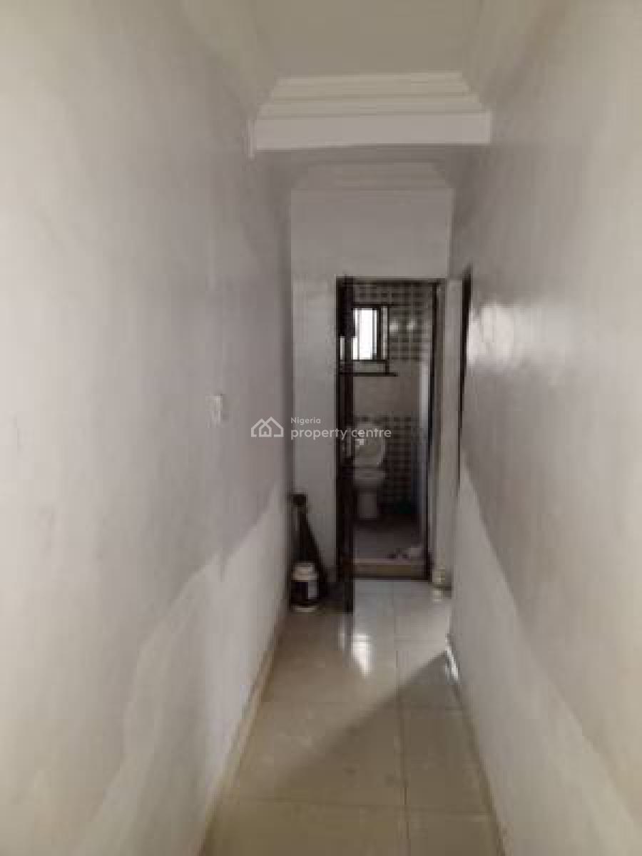 Decent  2 Bedroom Flat in a Decent Area, Alapere, Ketu, Lagos, Flat / Apartment for Rent