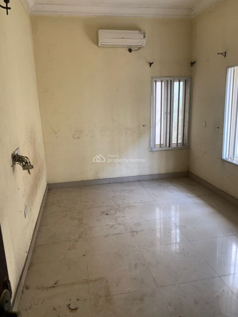4 Bedroom Fully Detached House with 2 Rooms Bq, Ikeja, Lagos, Detached Duplex for Rent