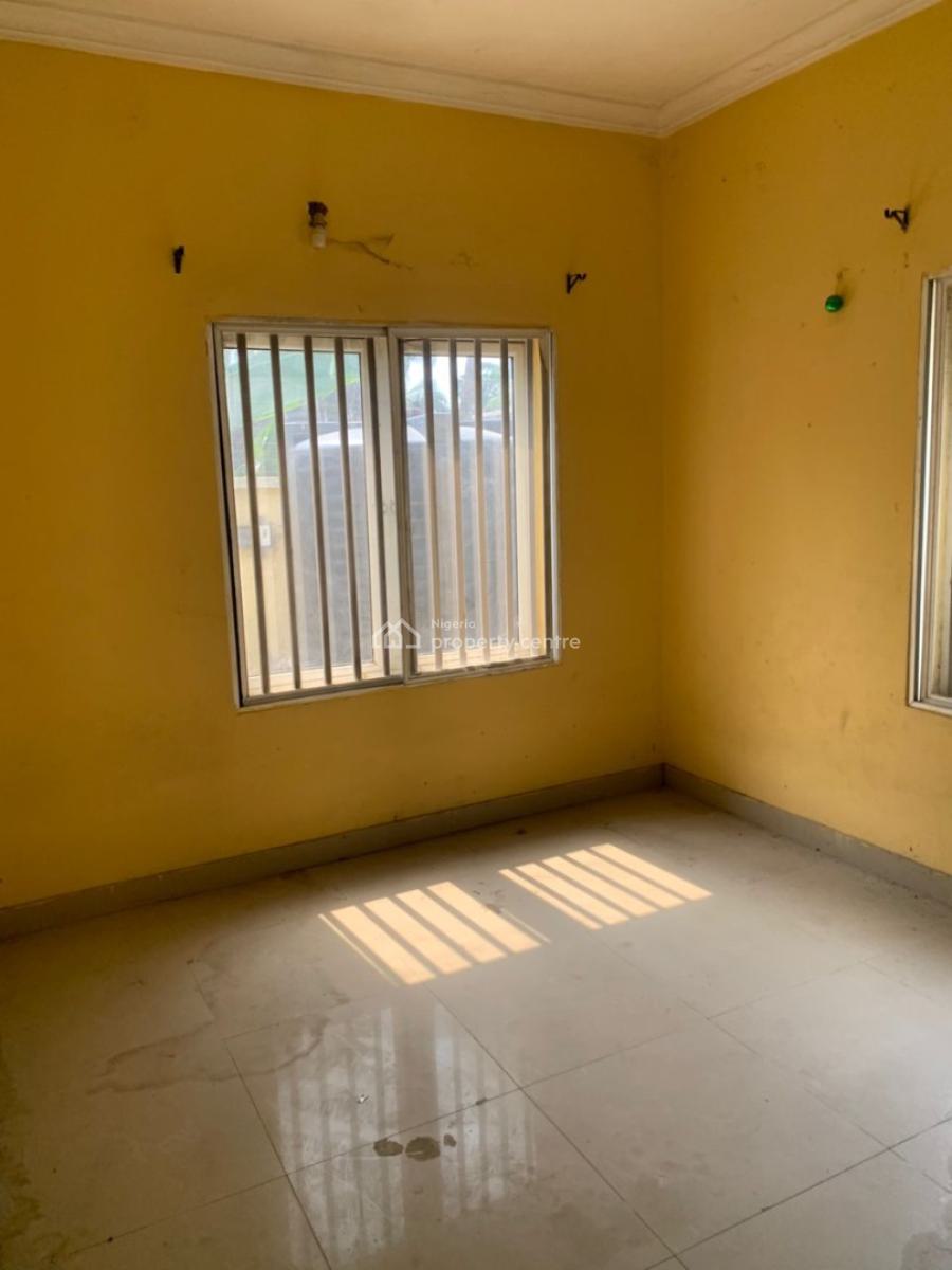 4 Bedroom Fully Detached House with 2 Rooms Bq, Ikeja, Lagos, Detached Duplex for Rent