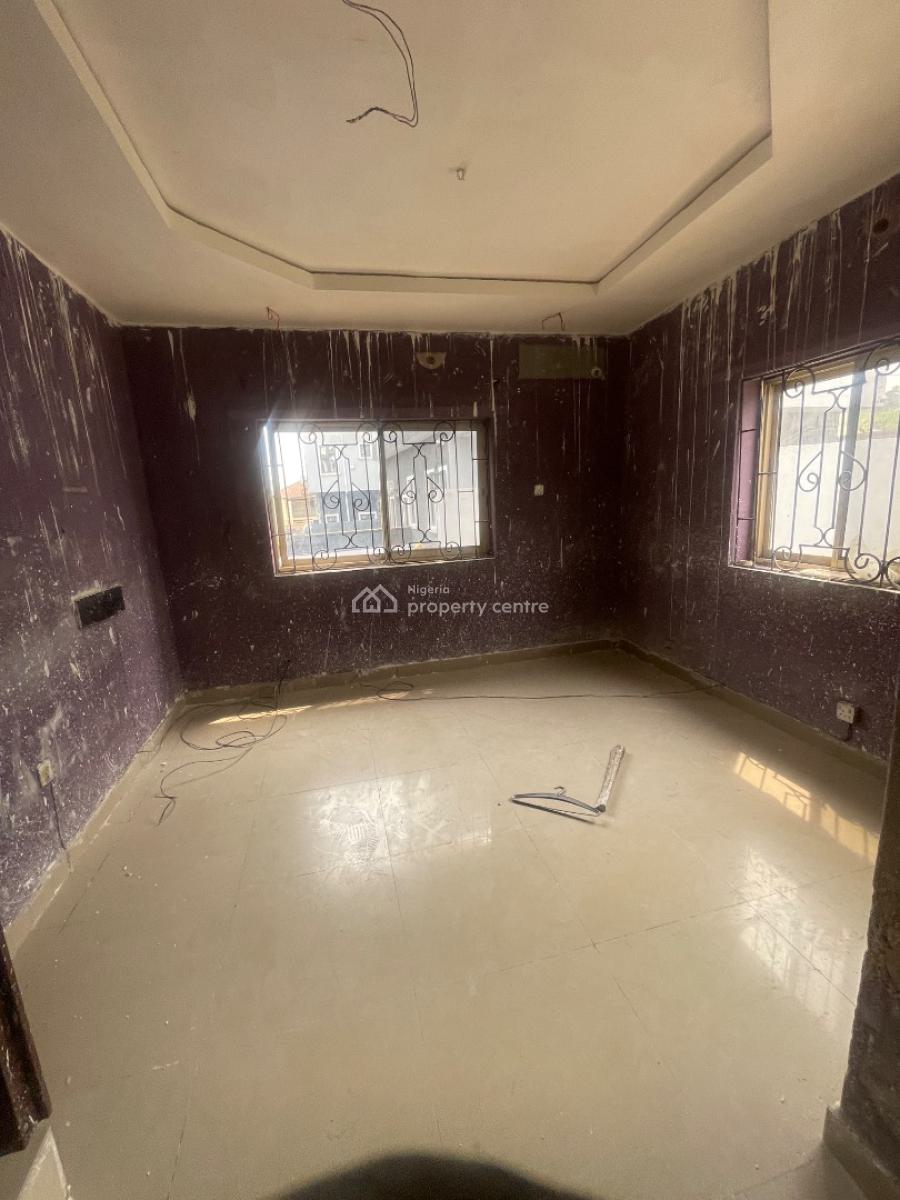 3 Bedroom Apartment, Gra Phase 1, Magodo, Lagos, Flat / Apartment for Rent