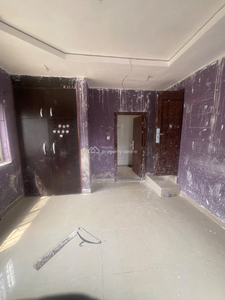 3 Bedroom Apartment, Gra Phase 1, Magodo, Lagos, Flat / Apartment for Rent