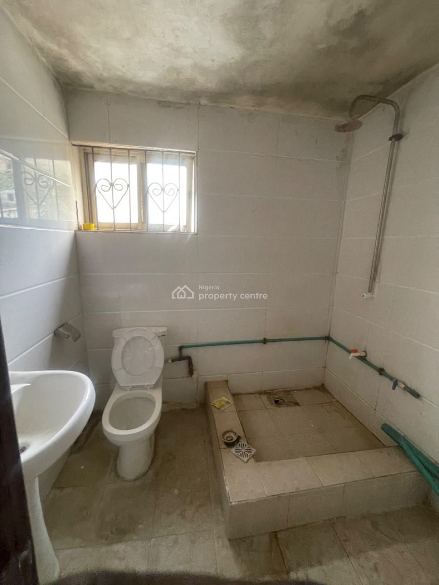 3 Bedroom Apartment, Gra Phase 1, Magodo, Lagos, Flat / Apartment for Rent