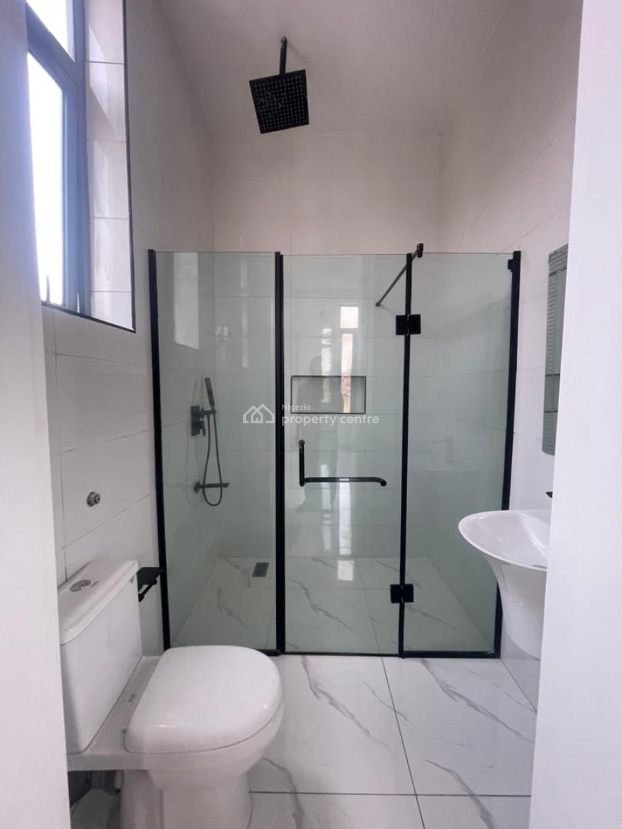 5 Bedroom Fully Detached Duplex with Luxury Interior, Chevron, Lekki Phase 1, Lekki, Lagos, Detached Duplex for Sale