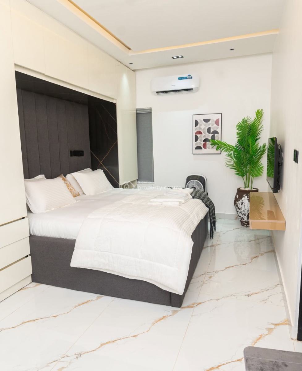 2 Bedroom Apartment, Katampe, Abuja, Flat / Apartment Short Let