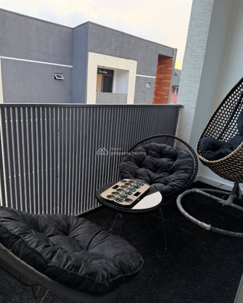 2 Bedroom Apartment, Katampe, Abuja, Flat / Apartment Short Let