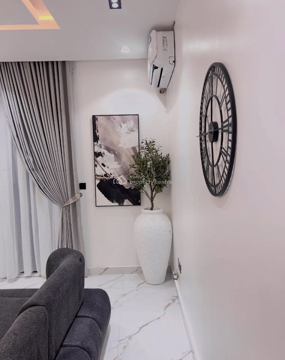 2 Bedroom Apartment, Katampe, Abuja, Flat / Apartment Short Let