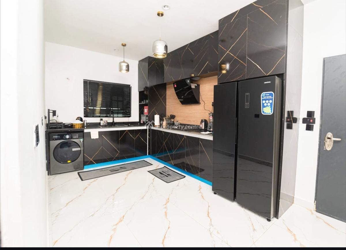 2 Bedroom Apartment, Katampe, Abuja, Flat / Apartment Short Let