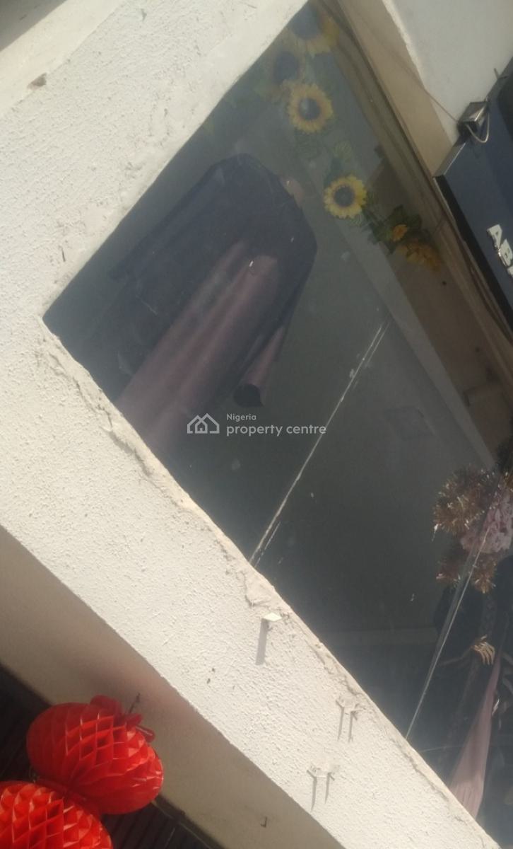 Spacious Shop Available, Gwarinpa, Abuja, Shop for Rent