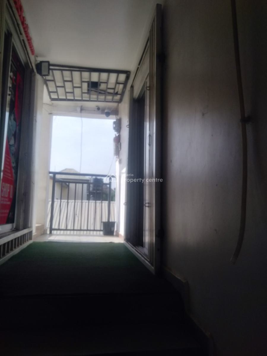 Spacious Shop Available, Gwarinpa, Abuja, Shop for Rent