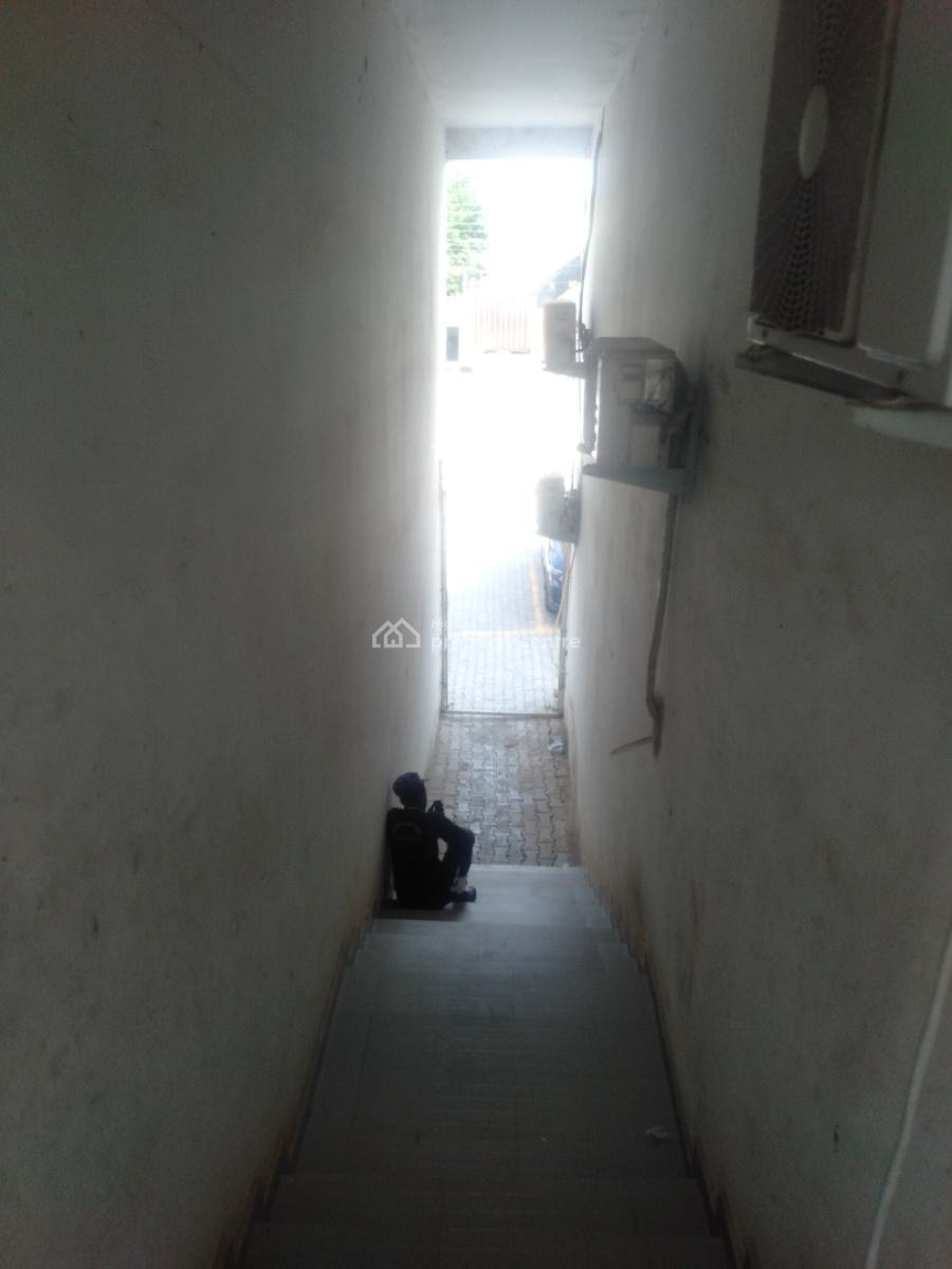 Spacious Shop Available, Gwarinpa, Abuja, Shop for Rent