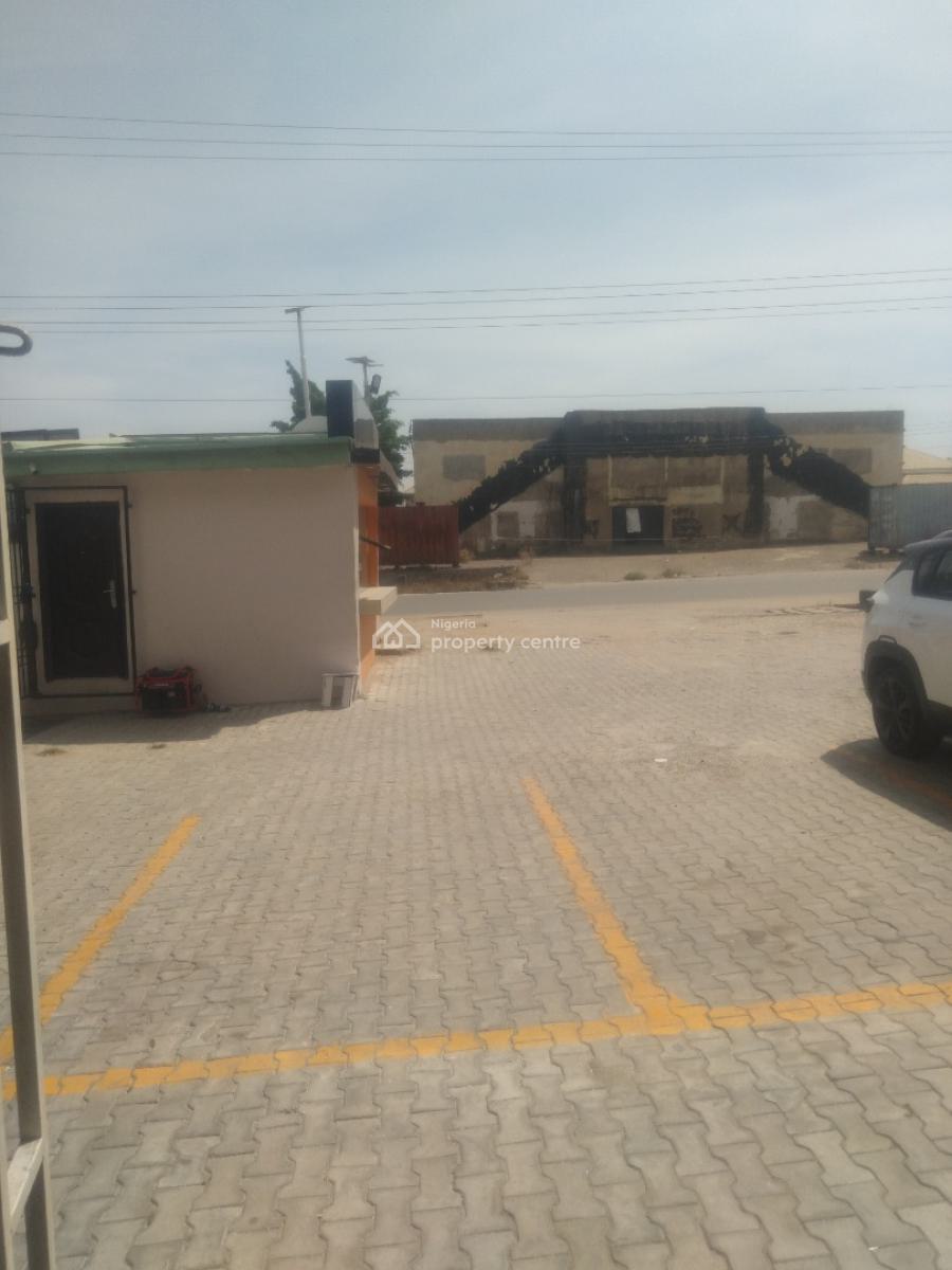Spacious Shop Available, Gwarinpa, Abuja, Shop for Rent