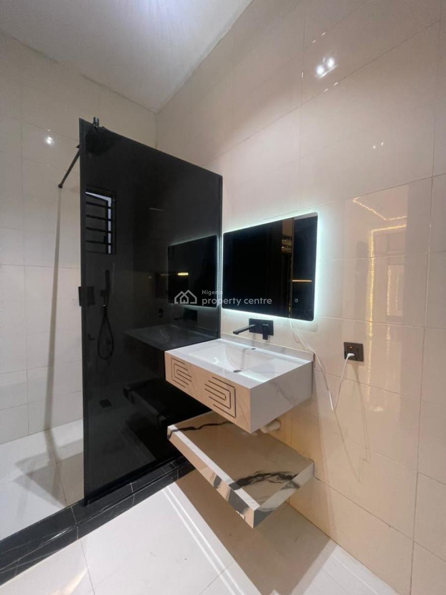 5 Bedroom Detached Duplex with Luxury Interior, Lekki Phase 1, Lekki, Lagos, Detached Duplex for Sale