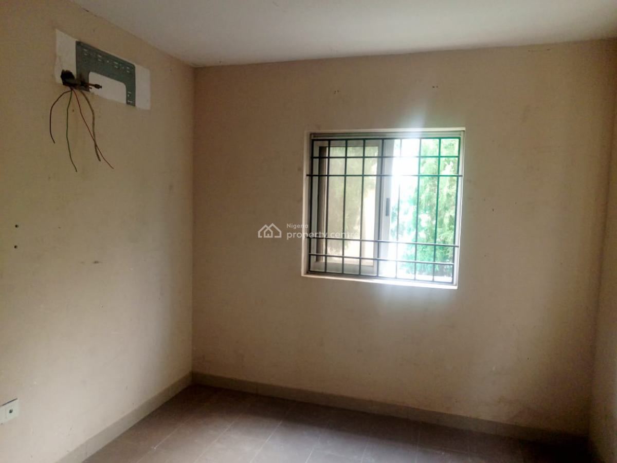 Spacious 4 Bedroom Detached Duplex +a Room Bq, Ikeja, Lagos, House for Rent