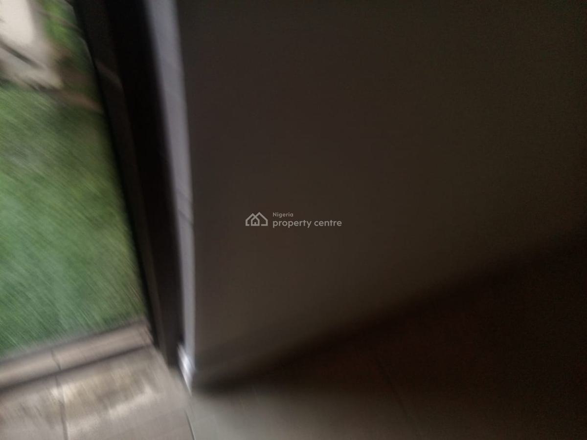 Spacious 4 Bedroom Detached Duplex +a Room Bq, Ikeja, Lagos, House for Rent