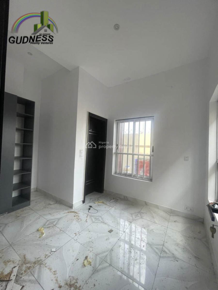 Brand New 2 Bedroom Flat, Atlantic View Estate, Lekki, Lagos, Flat / Apartment for Rent