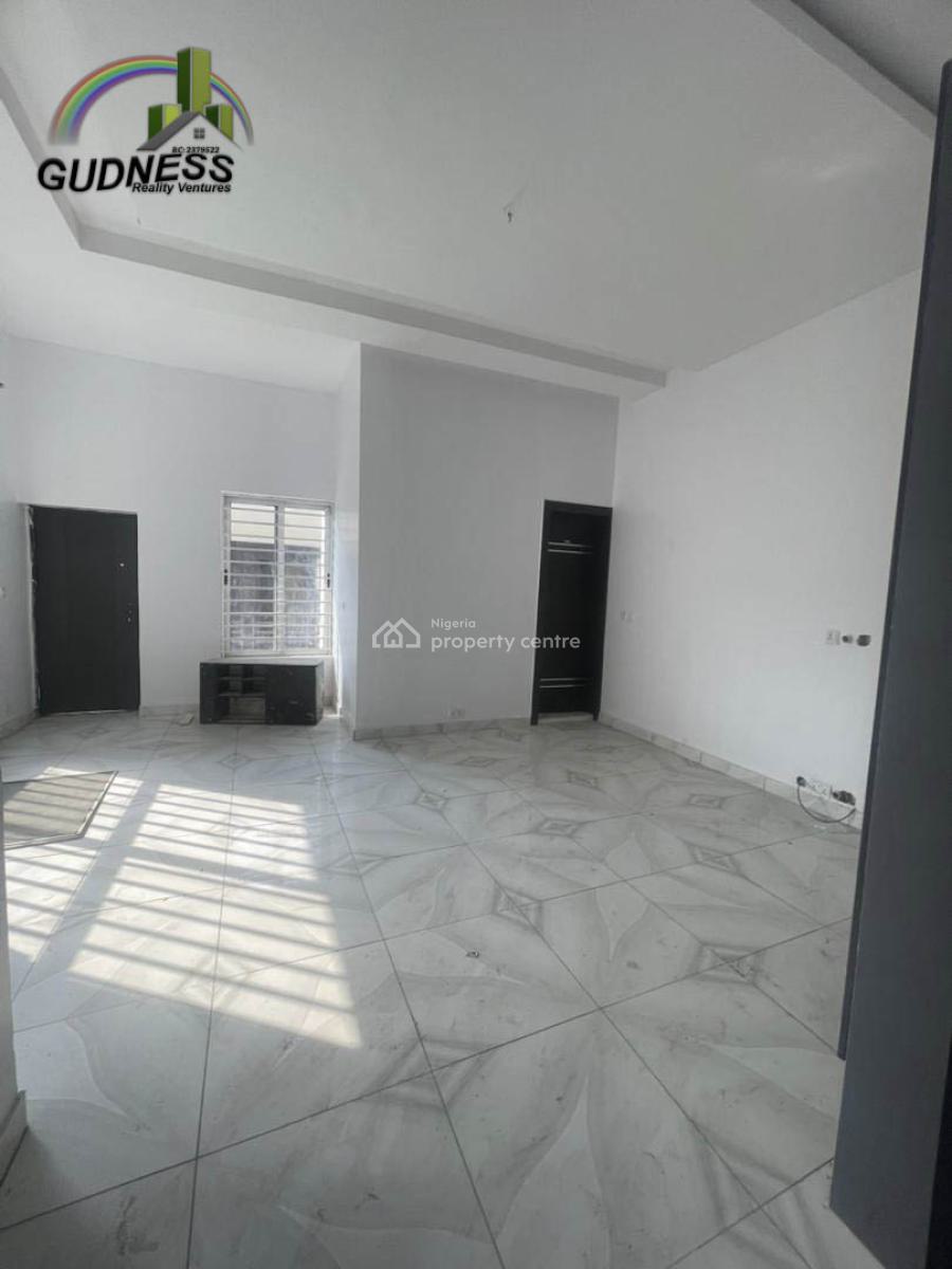Brand New 2 Bedroom Flat, Atlantic View Estate, Lekki, Lagos, Flat / Apartment for Rent