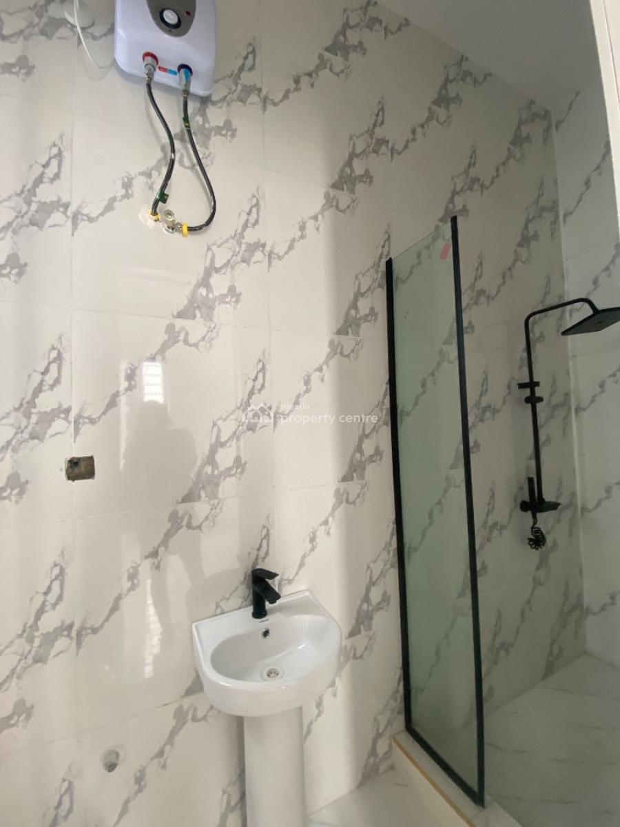 5-bedroom Fully Detached with Swimming Pool and Bq, Ikota, Lekki, Lagos, Detached Duplex for Sale