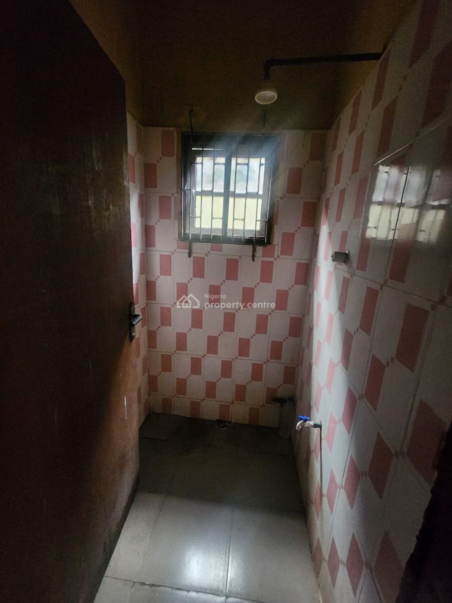 2-bedroom Flat Bungalow, Adeniran Ogunsanya, Surulere, Lagos, Detached Bungalow for Rent