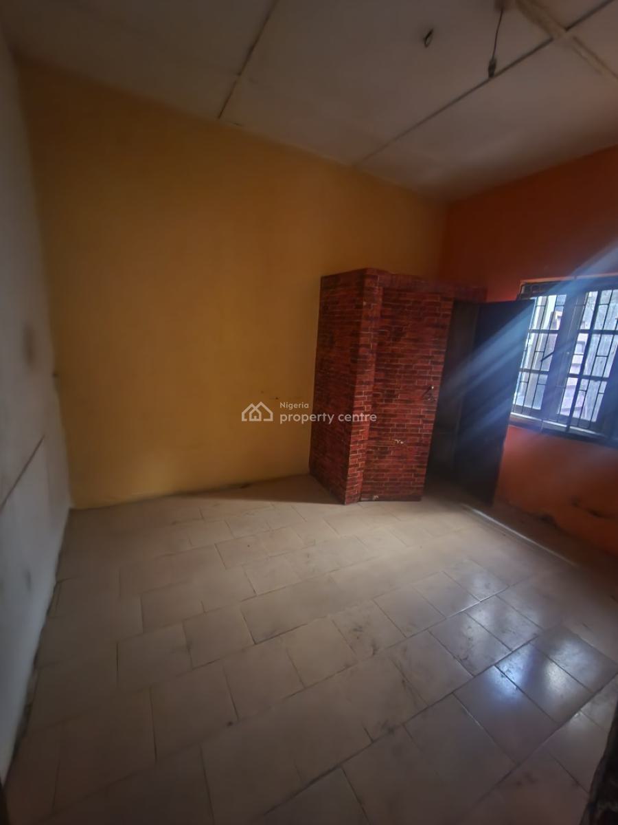 2-bedroom Flat Bungalow, Adeniran Ogunsanya, Surulere, Lagos, Detached Bungalow for Rent