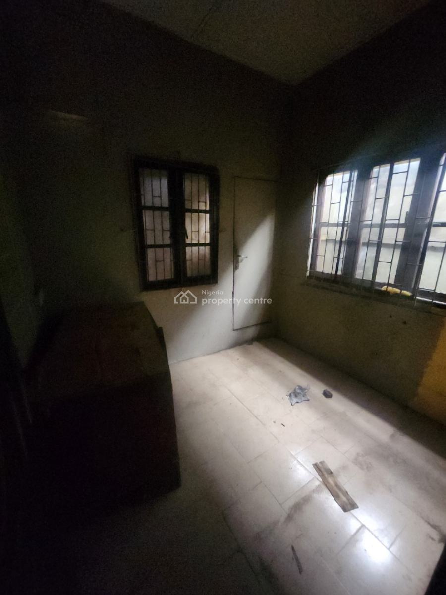 2-bedroom Flat Bungalow, Adeniran Ogunsanya, Surulere, Lagos, Detached Bungalow for Rent