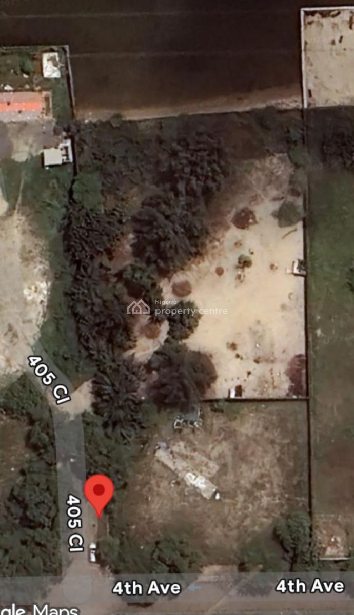 Land, Banana Island, Ikoyi, Lagos, Mixed-use Land for Sale