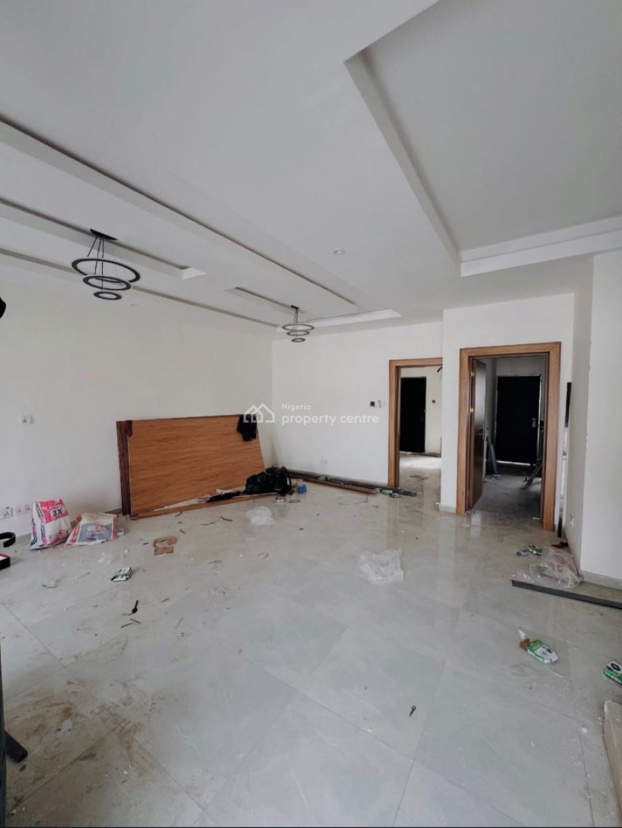 Modern Well Finished 3 Bedroom Semi-detached Home, Orchid, Lekki, Lagos, Semi-detached Duplex for Sale