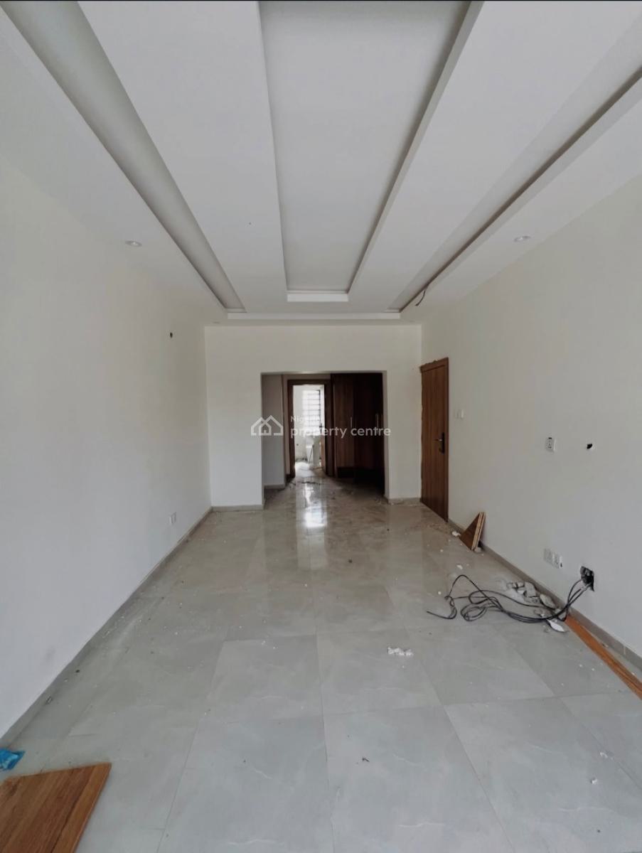 Modern Well Finished 3 Bedroom Semi-detached Home, Orchid, Lekki, Lagos, Semi-detached Duplex for Sale