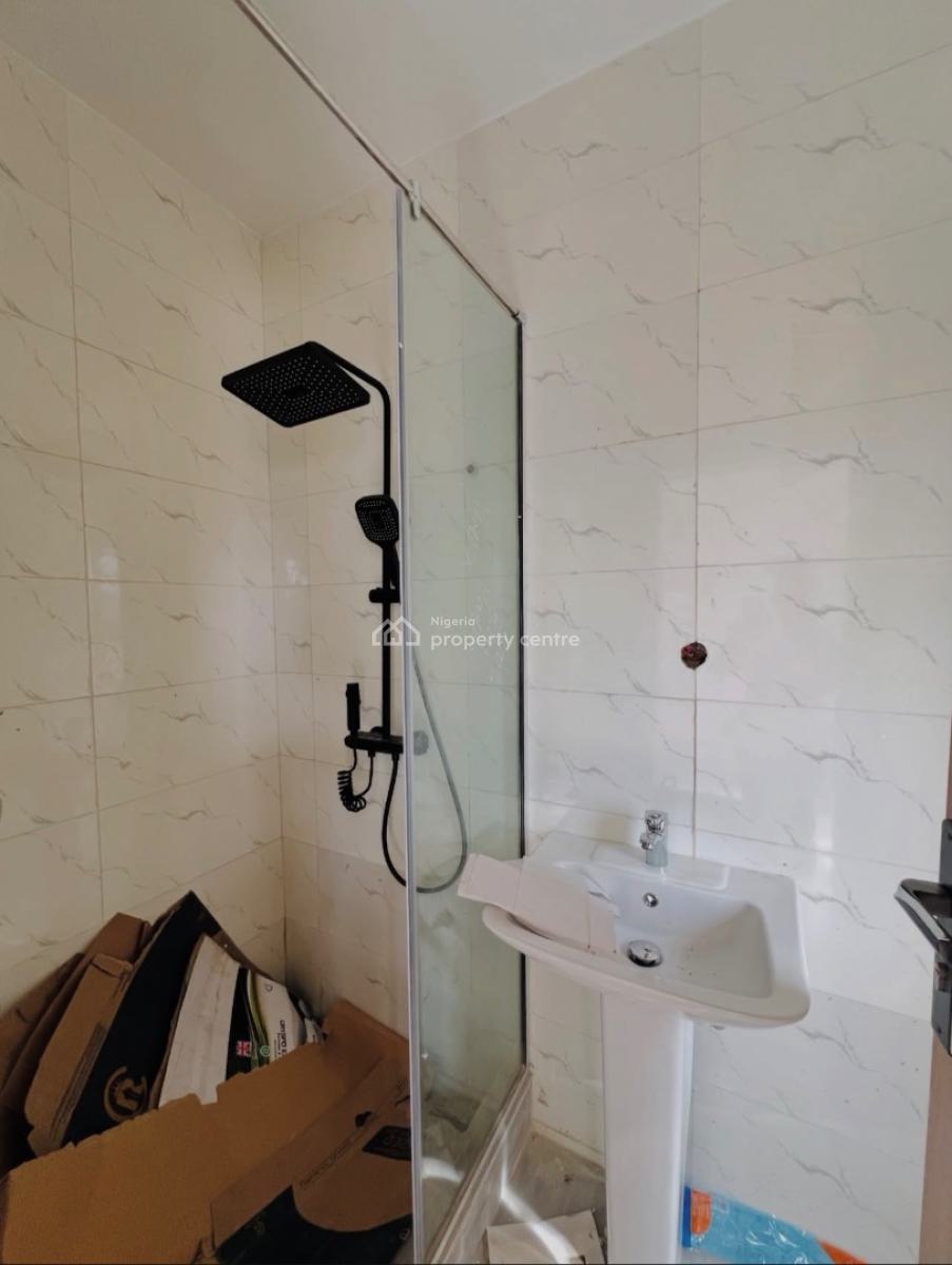 Modern Well Finished 3 Bedroom Semi-detached Home, Orchid, Lekki, Lagos, Semi-detached Duplex for Sale