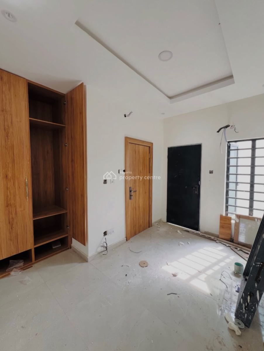 Modern Well Finished 3 Bedroom Semi-detached Home, Orchid, Lekki, Lagos, Semi-detached Duplex for Sale